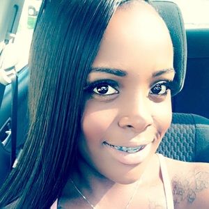 Meet your Posher, Kenonie